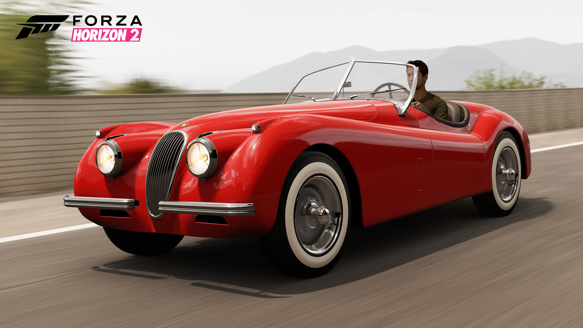 Kinh nghiệm chơi Forza Horizon 2