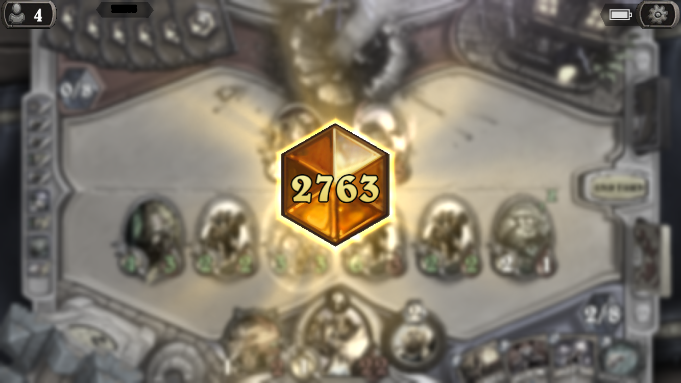 7 kinh nghiệm leo rank trên Hearthstone