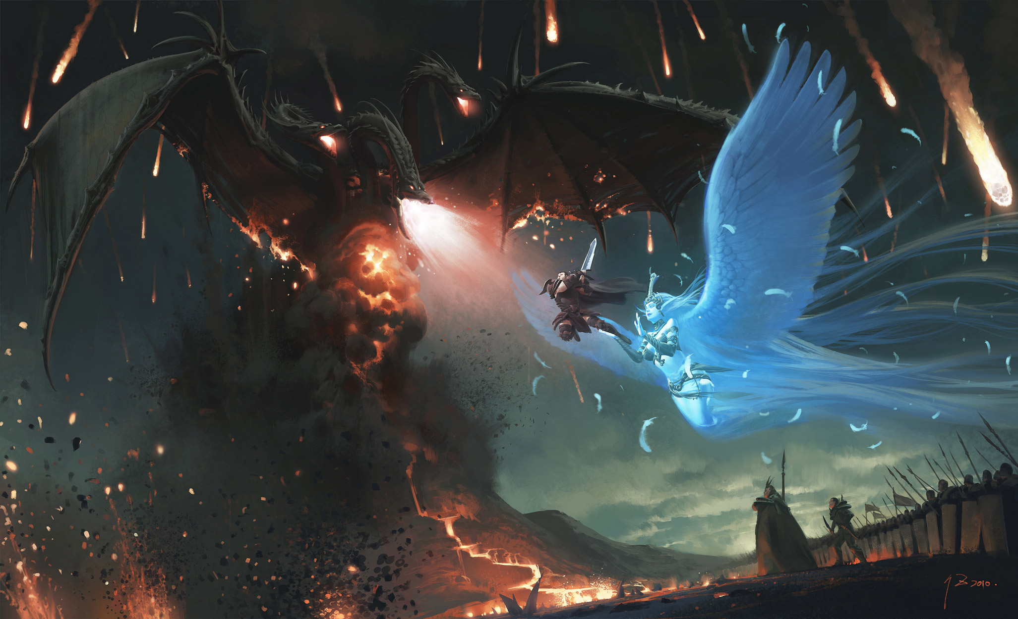 6 điều cần làm khi chơi các game ARPG