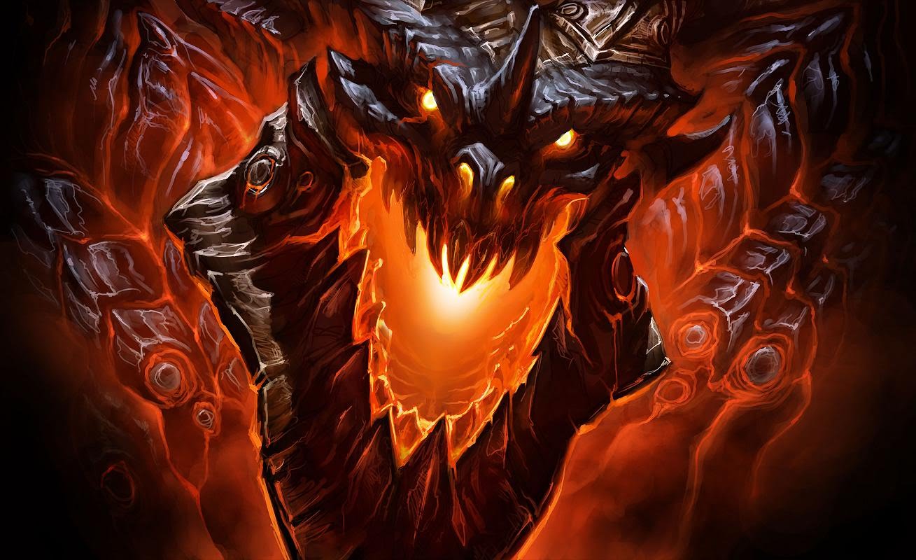 deathwing