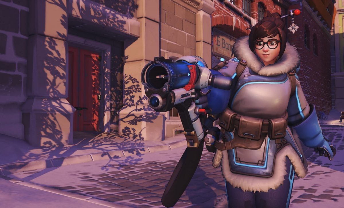 mei