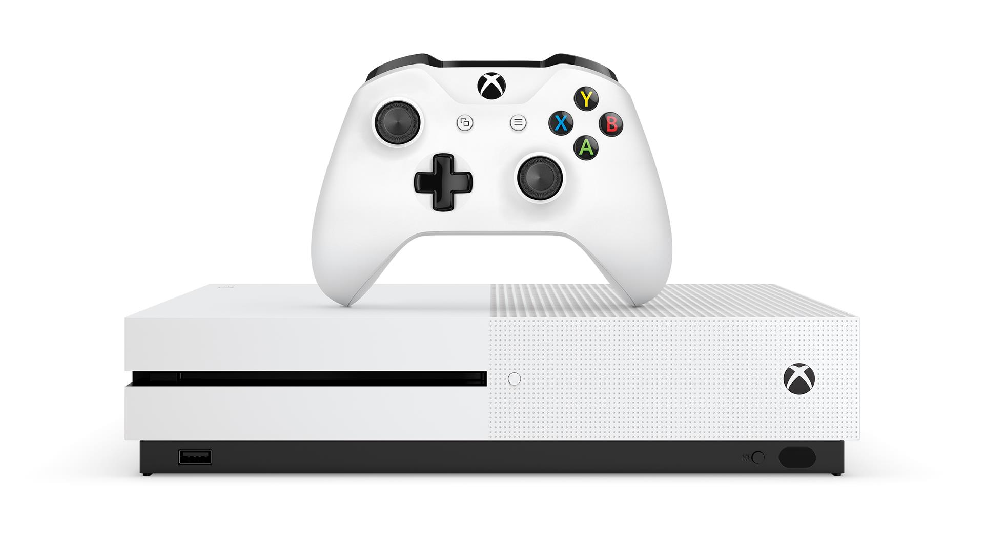 Đánh giá Xbox One S (đang cập nhật) Hiệp Sĩ Bão Táp