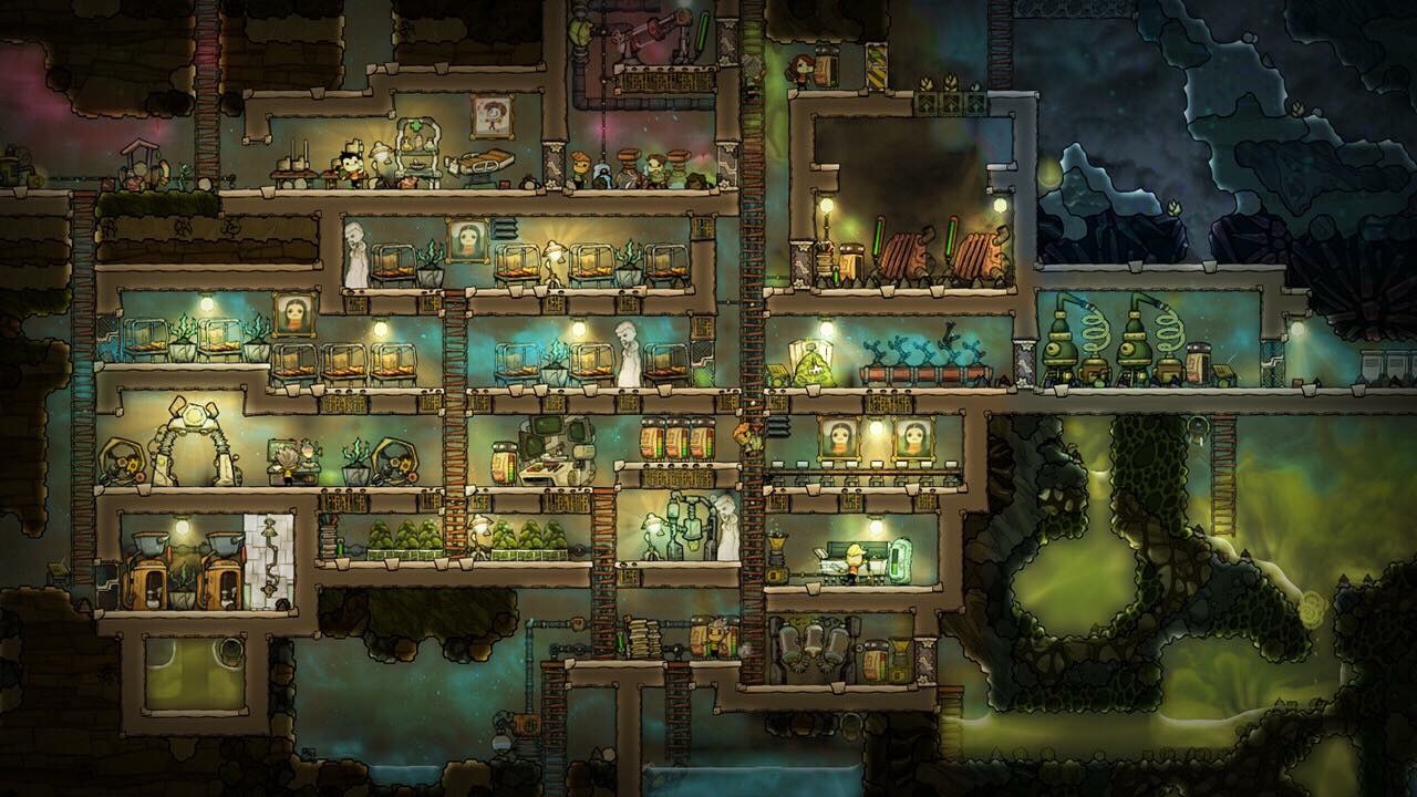 Top 5 game của Đăng Bông