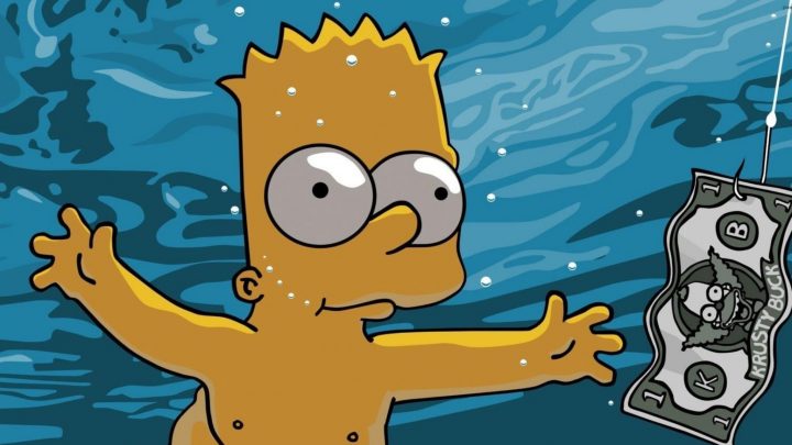 Sad Simpsons Wallpapers  Top Những Hình Ảnh Đẹp