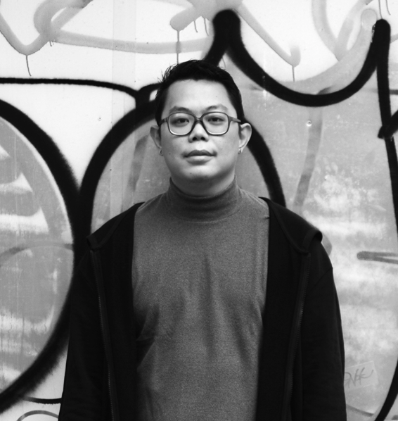 Justin Khương