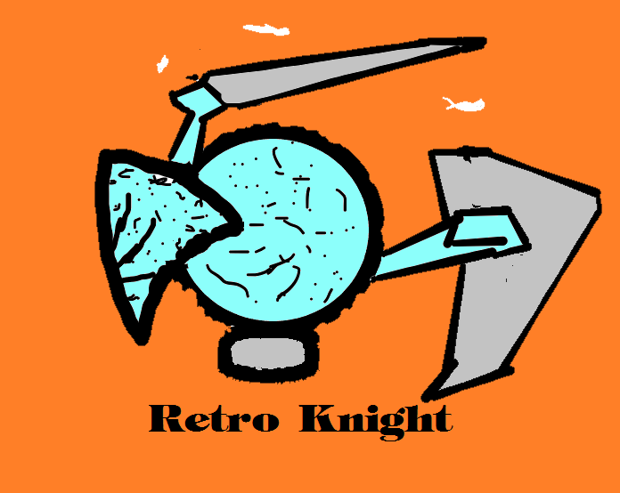 Gray Knight