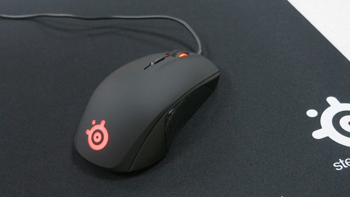 Top những con chuột chơi game ở thời điểm hiện tại (Phần 1)