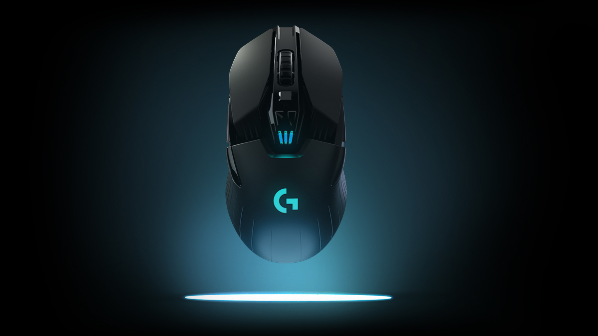 Đánh giá G903 siêu phẩm đến từ Logitech G 