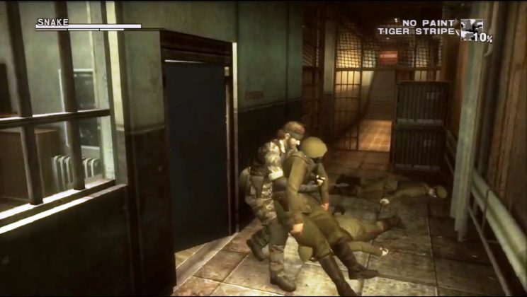 mgsv tpp classic snake mgsv tpp classic snake