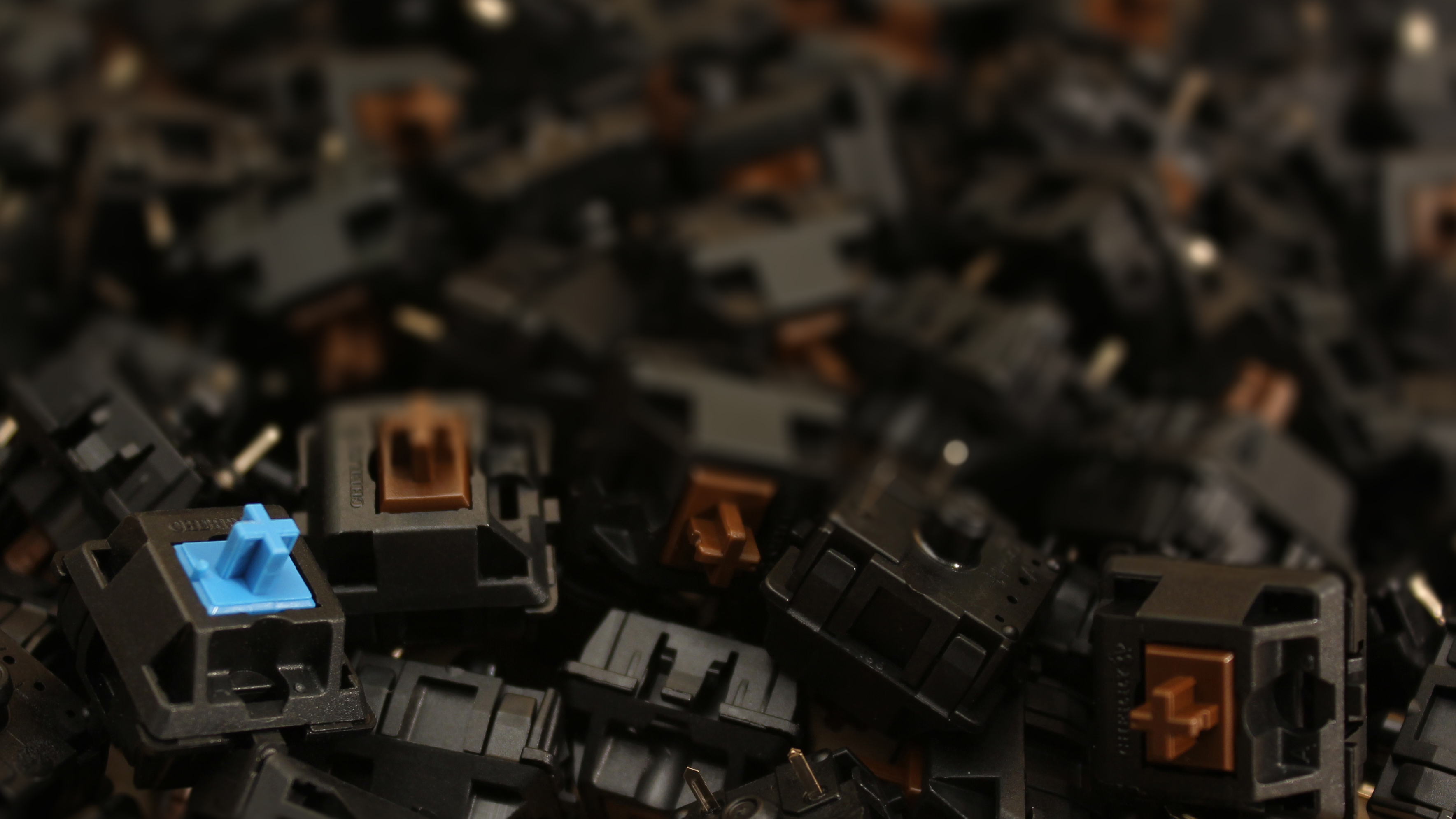 Mechanical keyboard – Bàn phím cơ (P.3)
