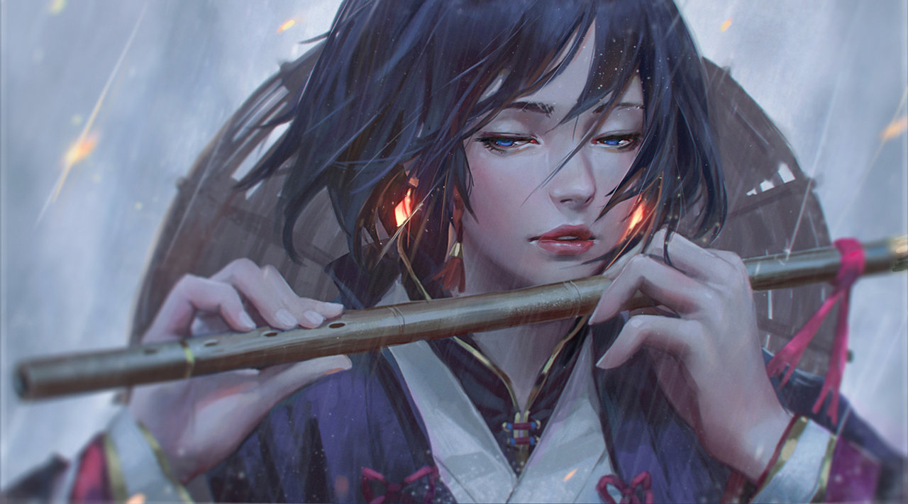 Những bộ manga ưa thích nhất của tôi part1 (có thể sẽ không có part 2)