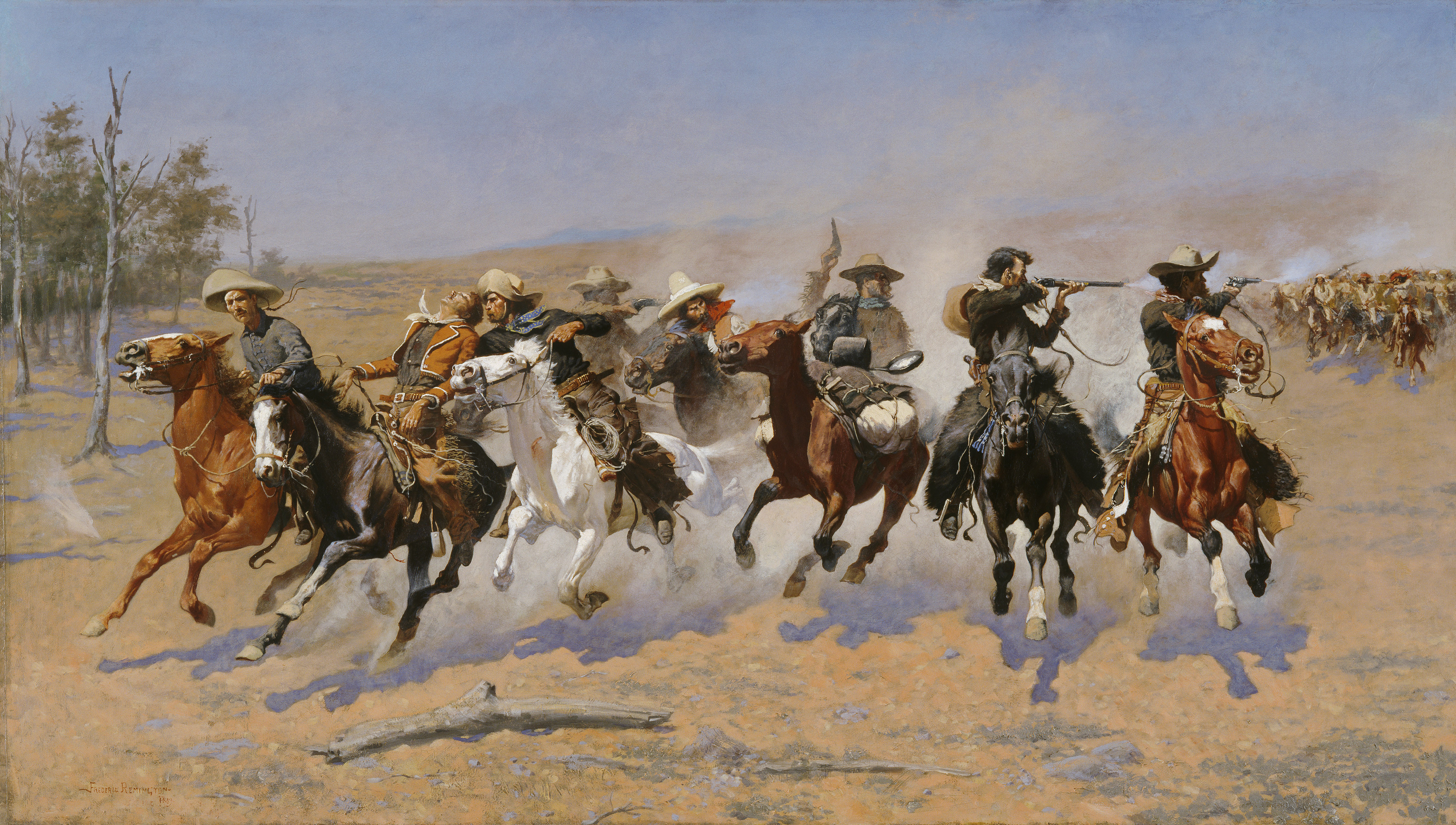 Boardgame BANG : Từ lừa phỉnh đến nghiện ngập đến cowboy nửa mùa