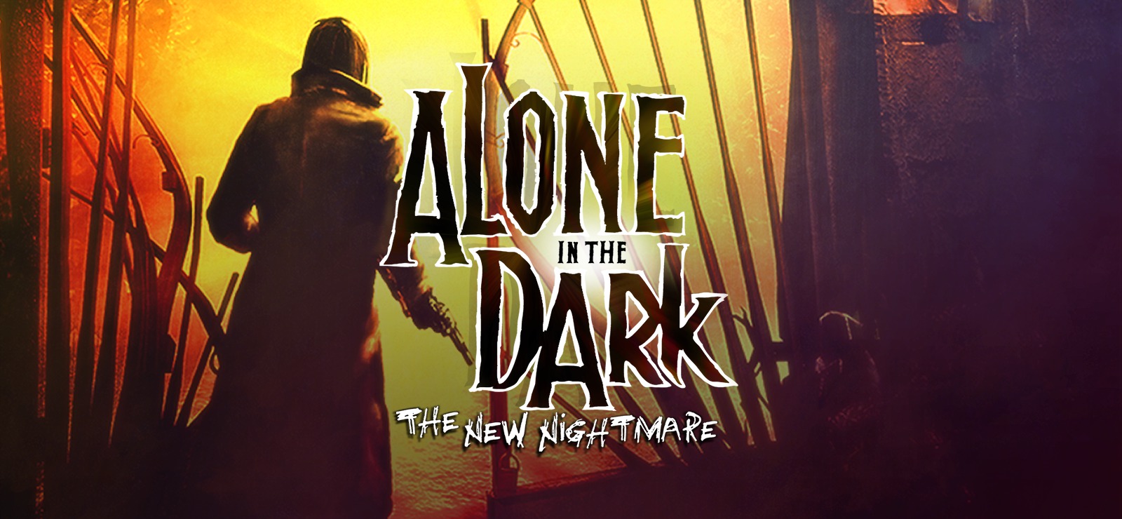 Alone In The Dark : The New Nightmare – Cô độc trong bóng tối