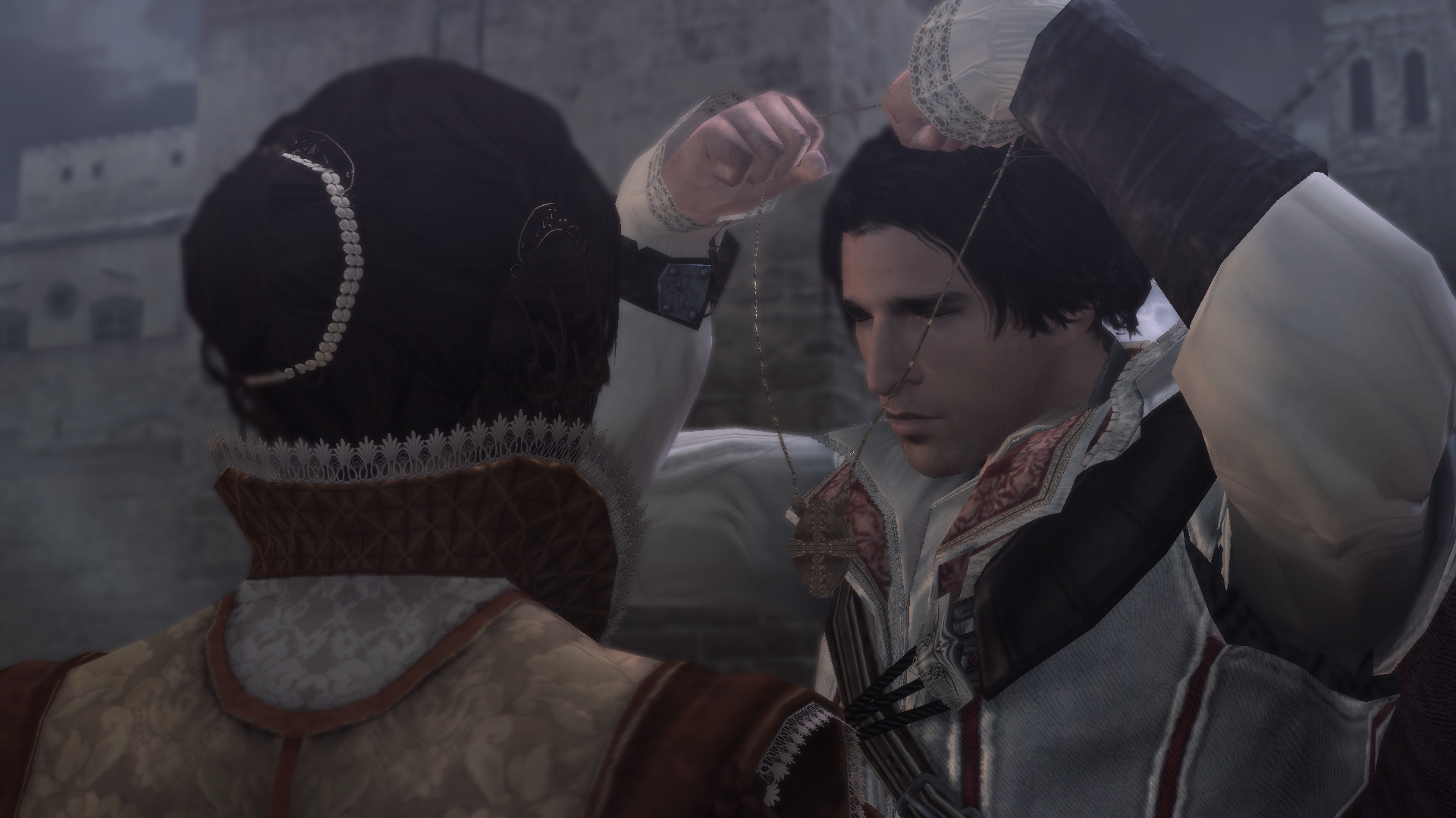 Đánh giá Assassin’s Creed Brotherhood - chương thứ hai của cuộc đời Ezio
