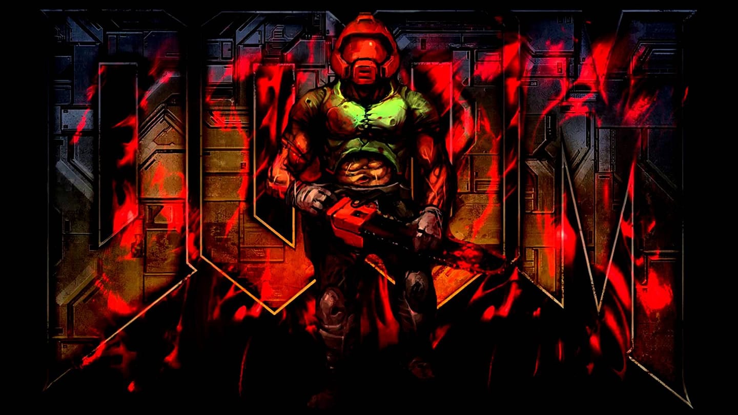 Hướng dẫn để mod tất cả các bản DOOM từ bản đầu đến TNT Evolution