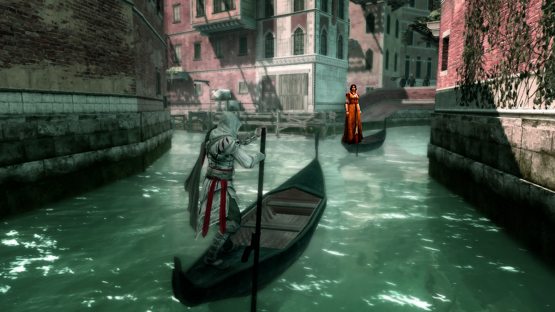 Đánh giá Assassin’s Creed Embers: Những ngày cuối cùng của Ezio Auditore Da Firenze