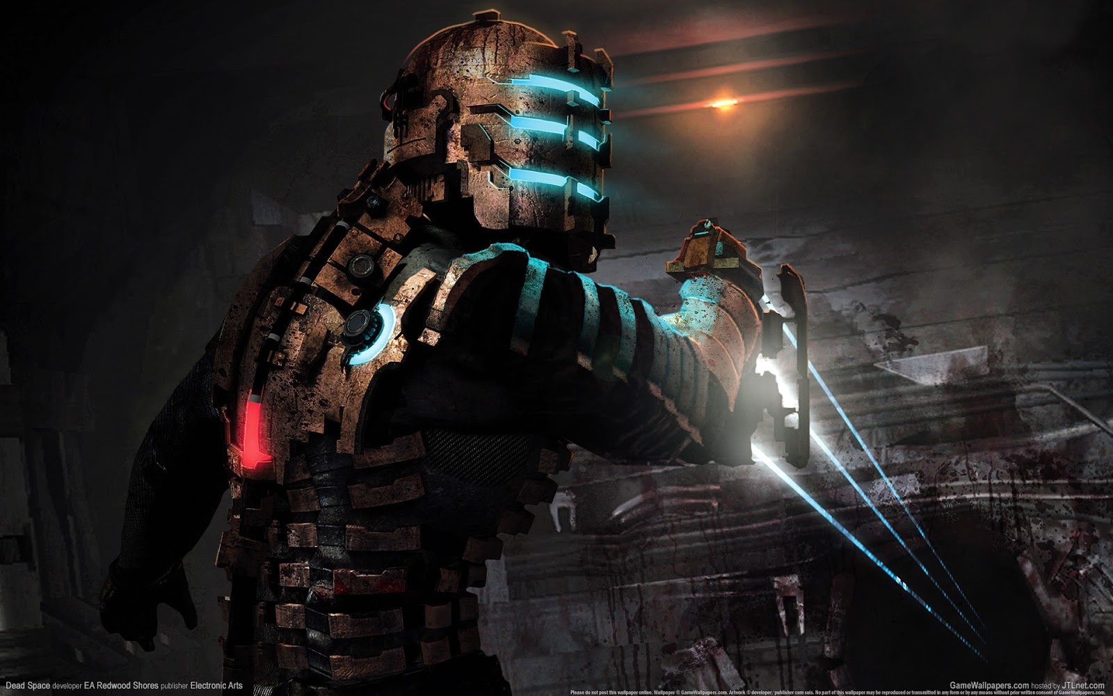 dead space 2 severed download free