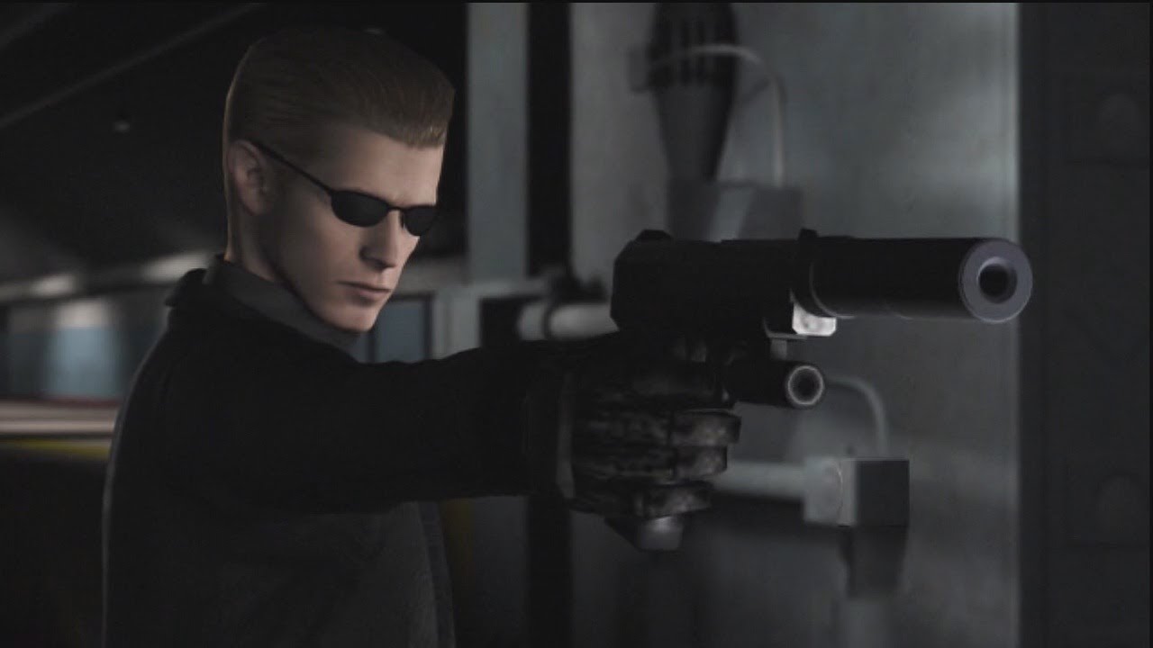 Resident Evil Lore: Sự thành lập Umbrella và Lịch sử của Raccoon (P.3)