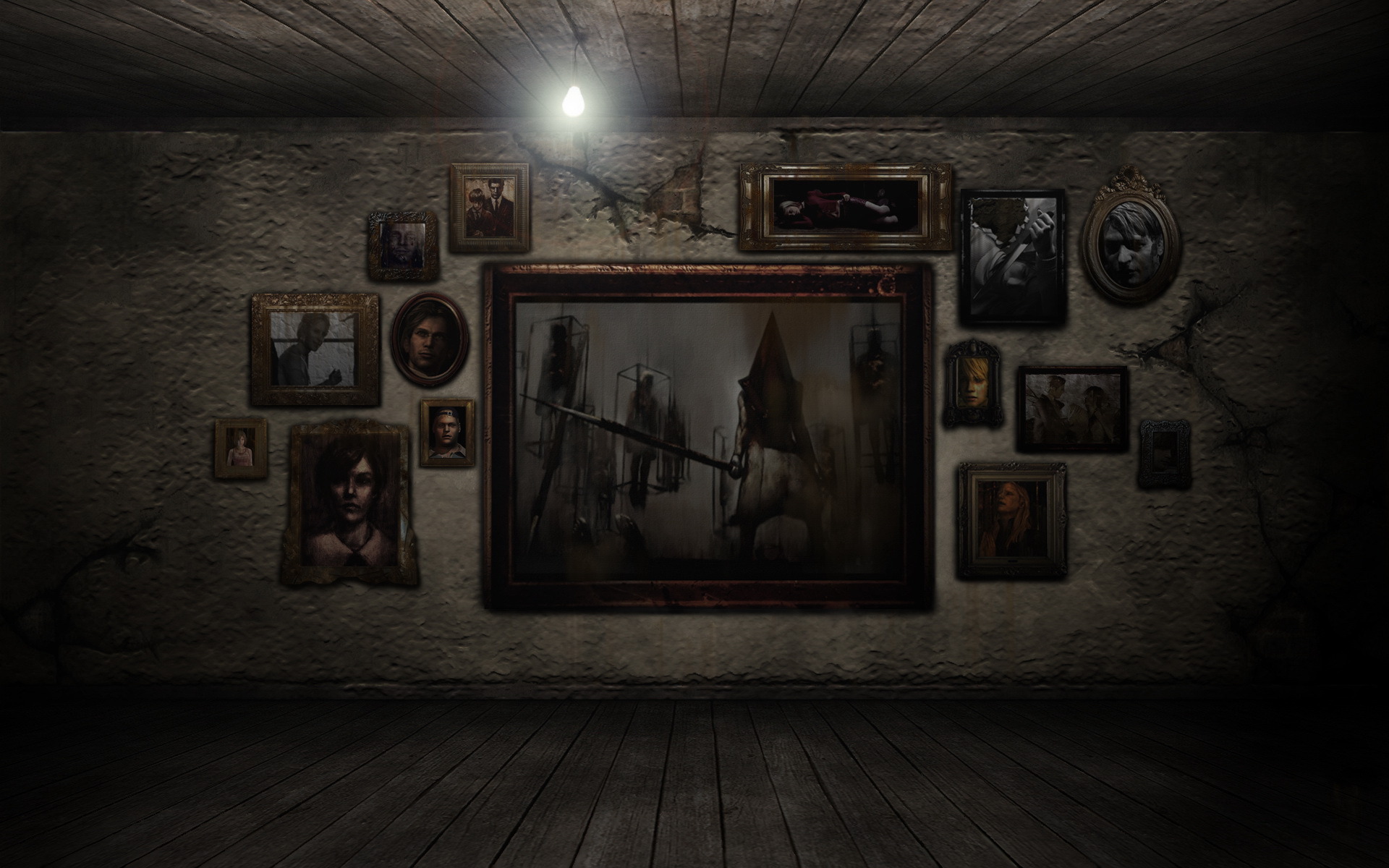 silenthill