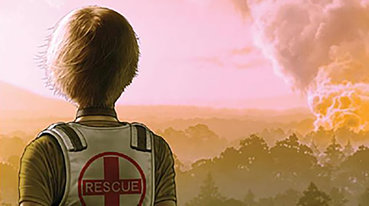 Resident Evil Lore: Dư chấn sau thảm họa và những âm mưu mới
