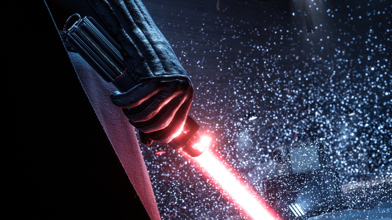 Nhập môn Star Wars #2: Lightsaber – Lịch sử và Cấu tạo