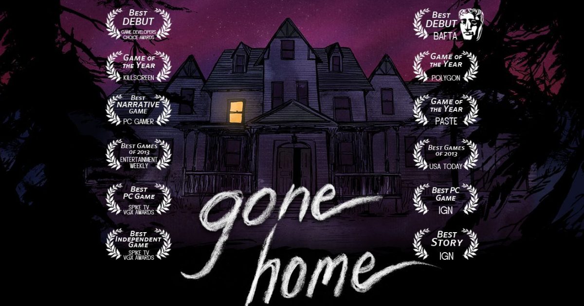 gone home incident august 13 2010