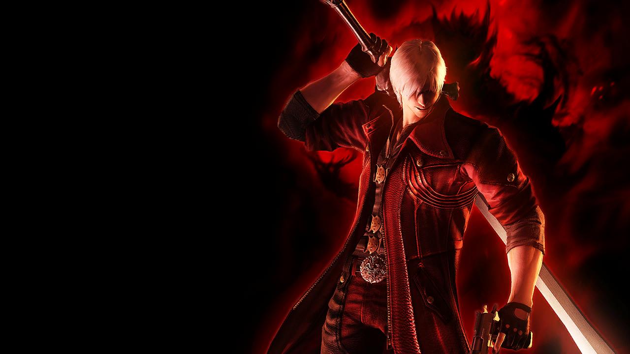 Devil’s Arm (P.1): Rebellion, Thanh Kiếm Đầu Lâu