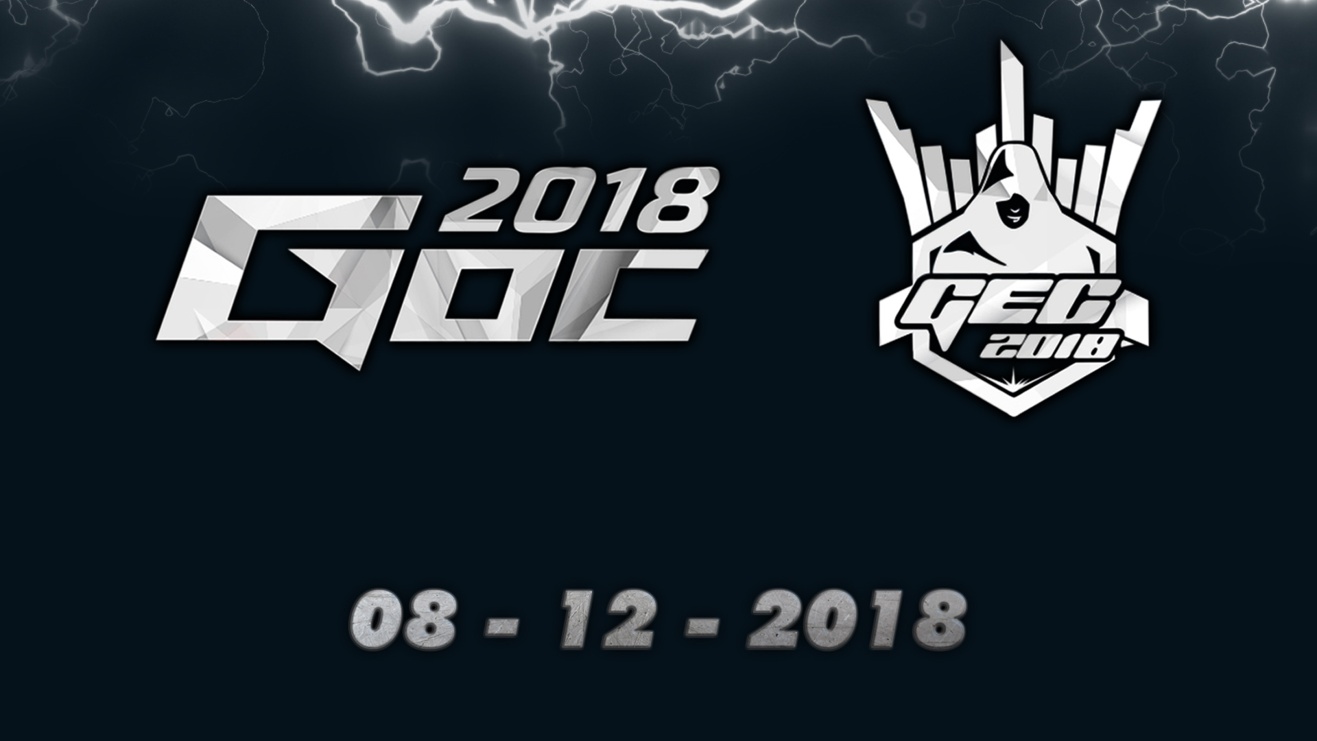 GALAX tổ chức sự kiện ép xung GOC 2018 tại The Adora Center TP.HCM