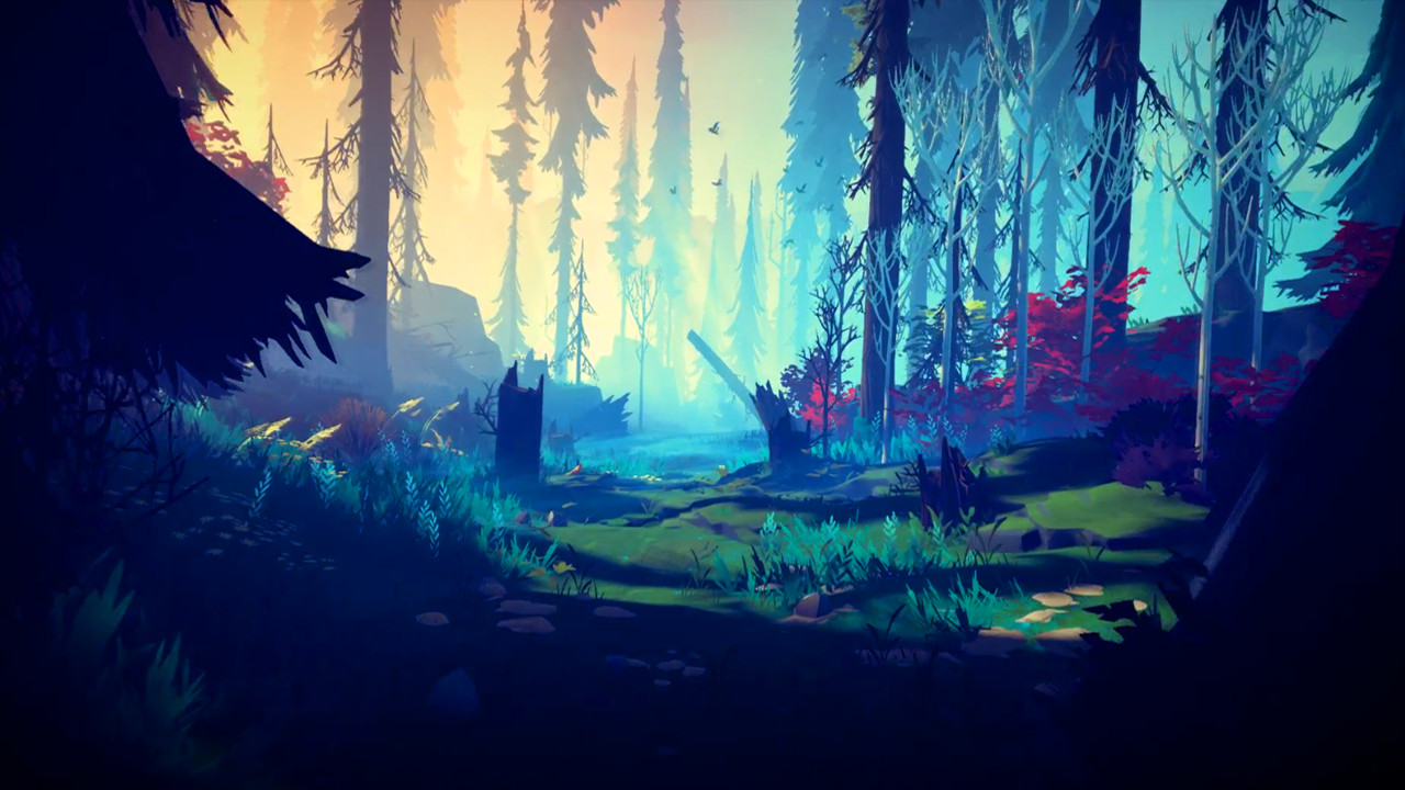 The Game Award 2018 – World Premiere