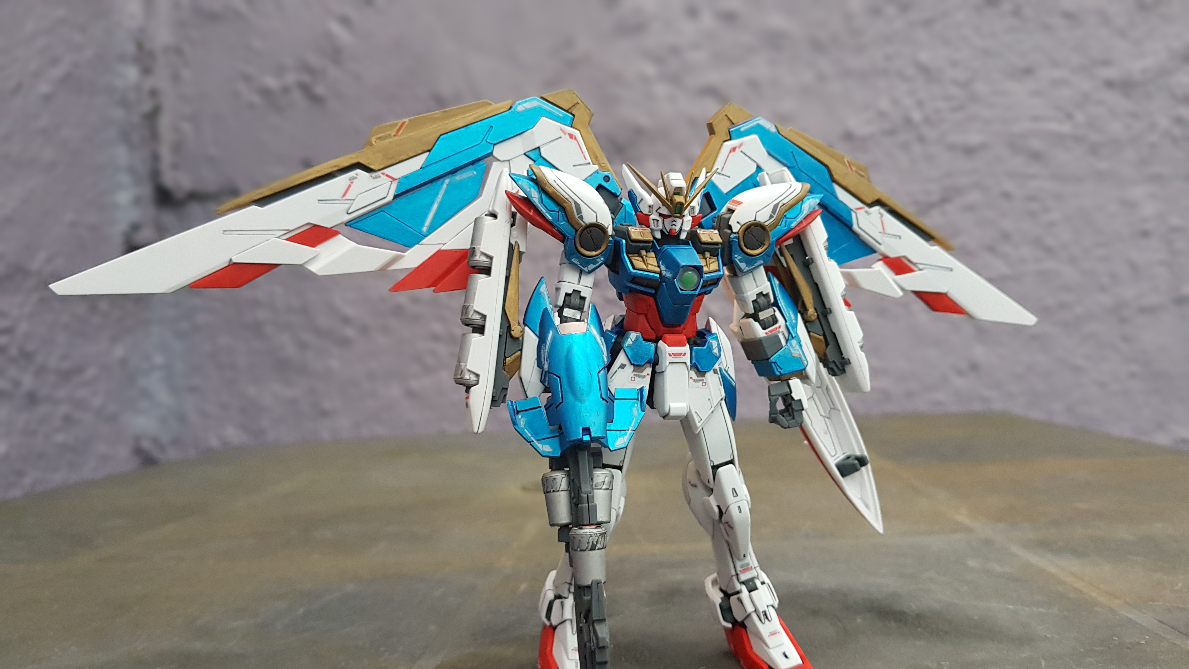Gundam Bandai RG Aile Strike Gundam Seed Mô Hình Nhựa Đồ Chơi Lắp Ráp Anime  Nhật Tỷ lệ 1144  Lazadavn