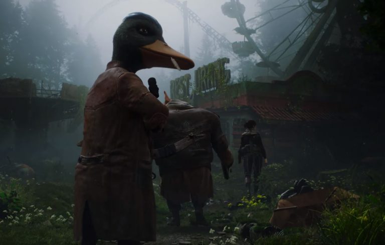 Mutant year zero 2 будет ли