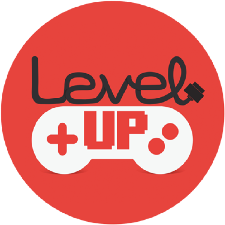 LEVEL UP - KỂ CHUYỆN GAME