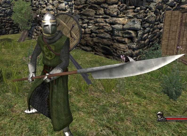 Unable to save game mount and blade что делать