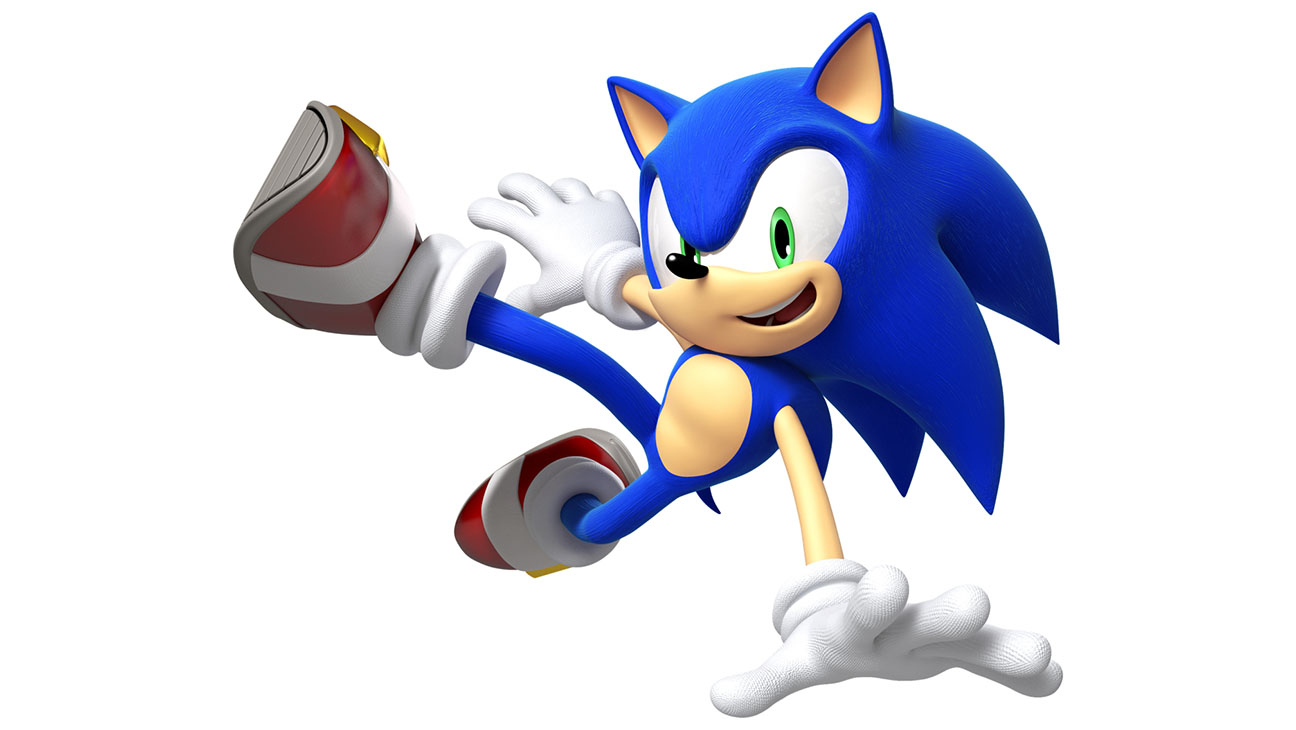 HD sonic anime wallpapers | Peakpx