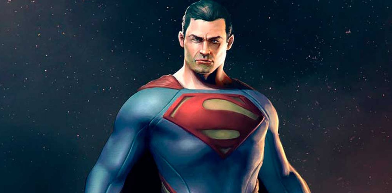Chúng ta có Superman, nhưng lại không thể có Super-game Hiệp Sĩ ...