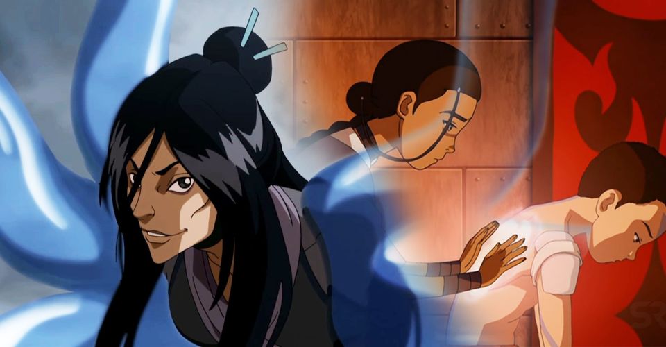 Avatar The Last Airbender  Wikipedia tiếng Việt