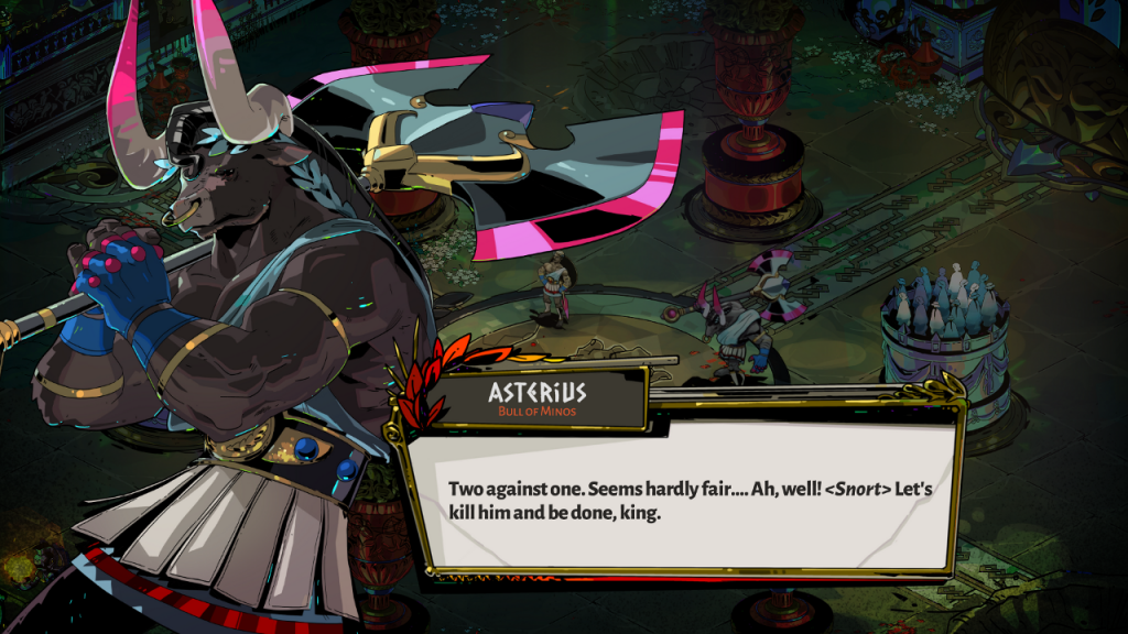 ambrosia hades game ambrosia hades game