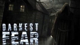 Darkest fear прохождение