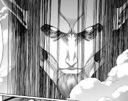 Shingeki No Kyojin : Attack On Titan Việt Nam Fan Club - Hé lộ hình dạng  Titan Toàn Phần của Eren khi kết hợp với dạng Titan của Thủy Tổ Ymir đây