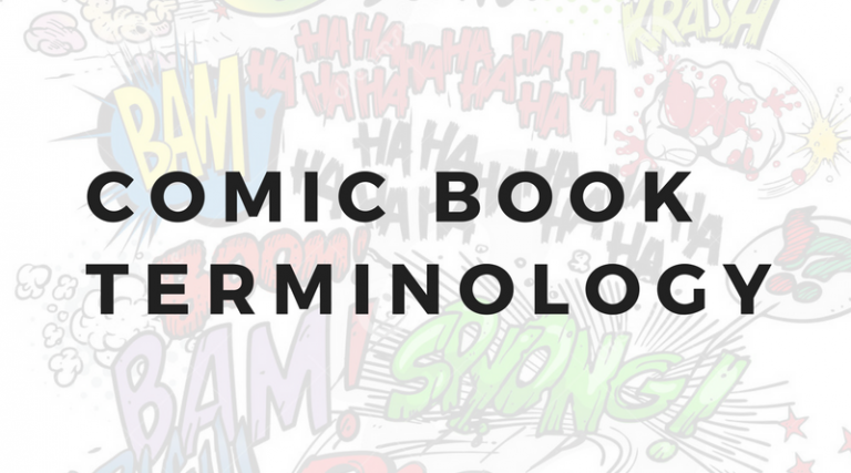 comic book terminology 800x445 1