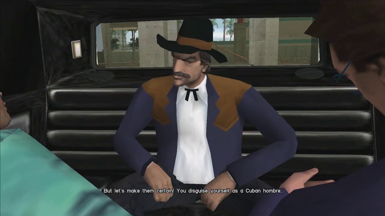 Những nhân vật có số phận thảm khốc nhất trong dòng game GTA Hiệp Sĩ