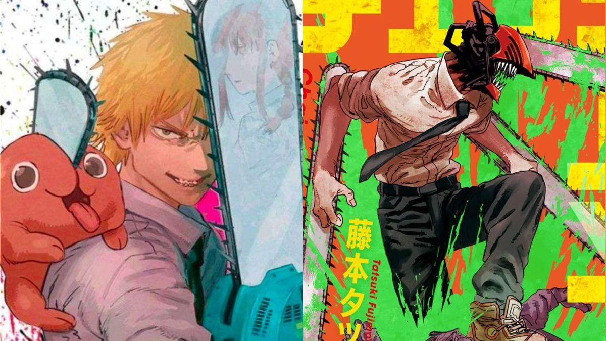 The Philosophy of Chainsaw Man: Existentialism and Nihilism in a Supernatural World