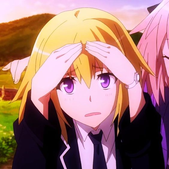 [Anime Review]: Fate/Apocrypha - Ổn, nhưng không phát huy được hết tiềm ...