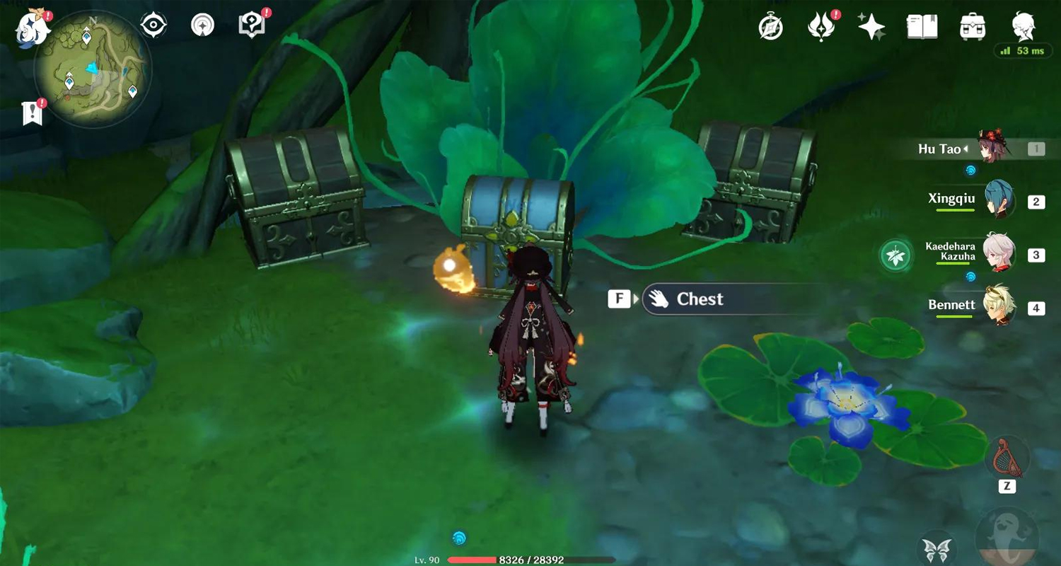 Genshin vs Zelda?